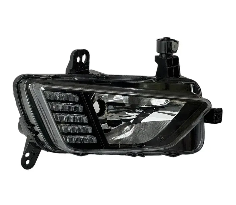 Volkswagen Lamba Sis Polo 18-20 Sol (Ledli/Ampullü)