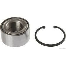 Ön Aks Rulmanı Accent Era -Getz 1.3-1.5 Crdı Bah B 636193 C