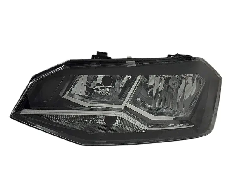 Volkswagen Far Polo 18-22 Sol