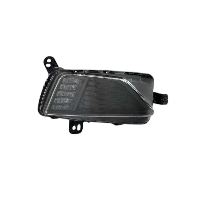 Volkswagen Lamba Sis Polo 18-20 Sağ (Ledli/Ampülsüz)