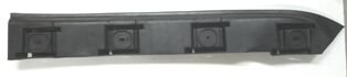 1K5807393 - Volkswagen Jetta- 5- 06/10; Arka Tampon İç Braketi Sol (Tw)