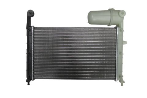 7732873 - (Yeni Ürün!!!)Fıat Tempra- 90/99; Su Radyatörü 1.4/1.6 (Mekanik) (496X322X34) (Bidonlu) Alüminyum (Oris)