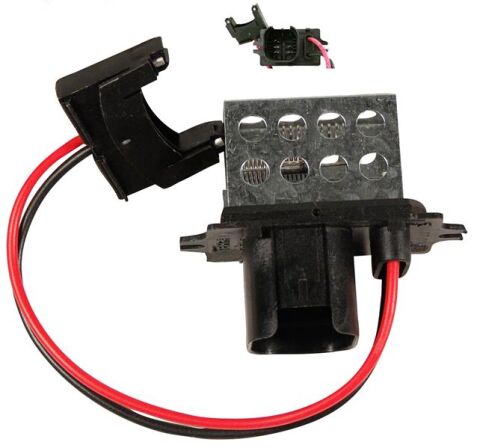 KALORİFER REZİSTANSI CLIO I 90-98 -KNG 97