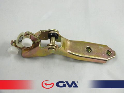 SÜRGÜLÜ KAPI ORTA MEKANİZMASI VW TRANSPORTER T4 98-04