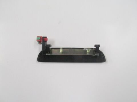 Uh71-59-410 - Mazda B2500- Pıck Up- 01/03; Ön Kapı Dış Açma Kolu Sol Siyah (Pütürlü Tip) (Tyg)