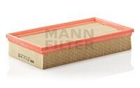 HAVA FILTRESI MERCEDES M104 W124 C124 A124 S124