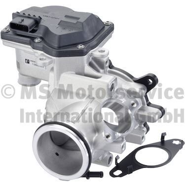 Egr Valfı 204Dta Dtd Dıscovery Sport L550 R.R Evoque L538 L551 Jaguar E-Pace X540