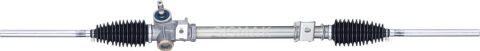 DİREKSİYON KUTUSU MEKANİK ROT BAŞ SIZ YM R9-R11 06/87