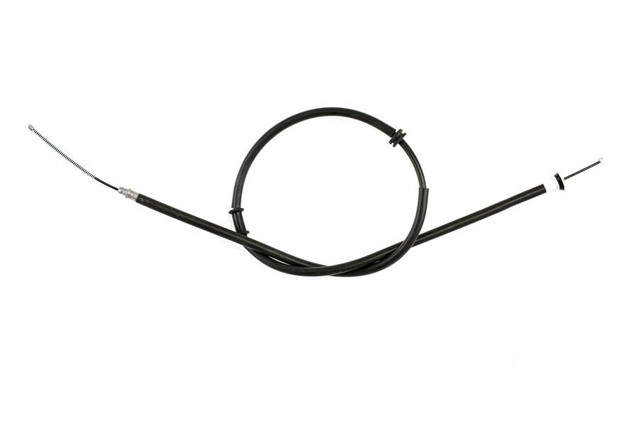 EL FREN TELİ ARKA SAĞ NEMO-FIORINO-BIPPER 07 1695mm/1442mm BENZİNLİ