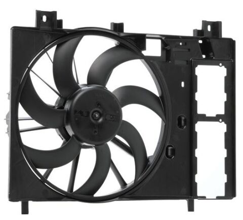Davlumbazlı Fan Motoru Peugeot P407 P407 Sw 2.0Hdı 04 10 P508 P508 Sw 1.6-2.0Hdı 10 18 Cıtroen C5 Iıı 1.6-2.0 Hdı 08