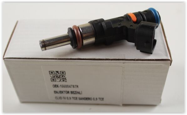 ENJEKTÖR BENZİNLİ CLIO IV 0.9 TCE-SANDERO 0.9 TCE