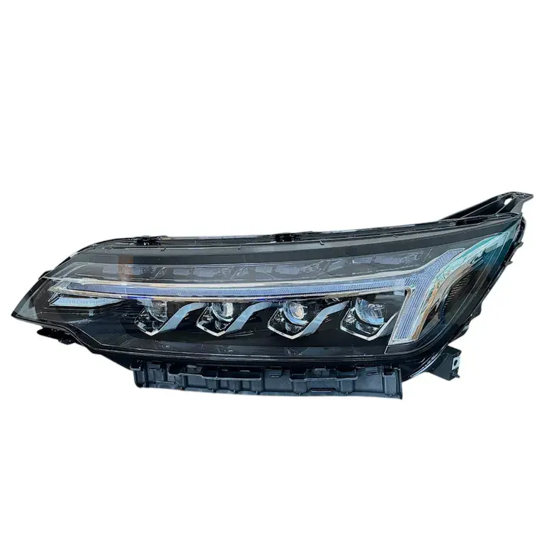 Skywell Far Et5 2022 Sol (Ledli)