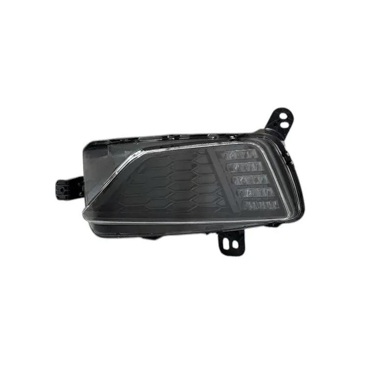 Volkswagen Lamba Sis Polo 18-20 Sol (Ledli/Ampülsüz)