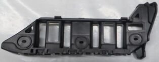 1To807183A - Volkswagen Touran- 08/10; Ön Tampon Braketi Küçük Sağ
