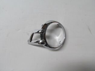 Mıtsubıshı Asx- 11/12; Sis Lamba Kapağı Dış Çerçevesi Sağ Nikelajlı (fpı) - 8321A390