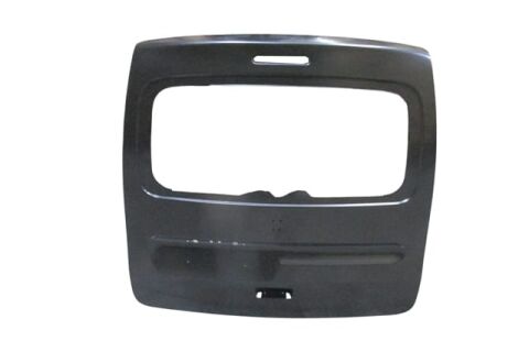 Renault Kangoo- 4- 14/21; Arka Bagaj Kapağı Komple (iceli/çekomastikli) (tw) - 7751478149
