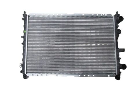 Fıat Tempra- 90/99; Su Radyatörü 2.0i (mekanik) (558x359x34) Alüminyum (oris) - 82440263