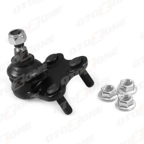 ROTİL SOL POLO 02 POLO 09 FABIA 07 CORDOBA 02 IBIZA IV 02 IBIZA V 08