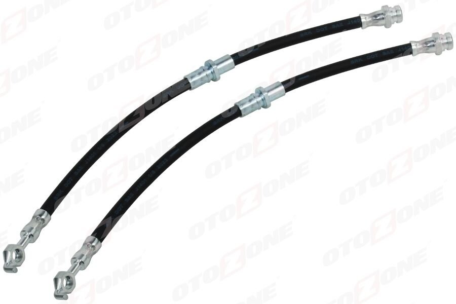 Arka Fren Hortumu Volvo S40 1995-2004 V40 1995-2004 Carısma 1995-2006 Space Star 1998 2004