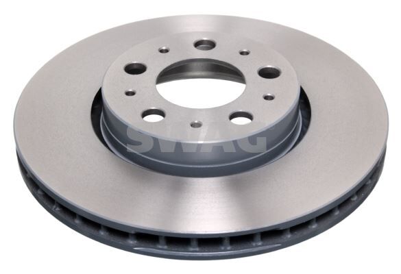 Ön Fren Aynası Volvo S60 00-10 S80 98-06 V70 97-07 Xc70 00-07 285X5Dl Küçük Tip Febı 18044