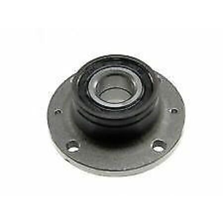 ARKA TEKER PORYASI KOMPLE CORSA D 1.3CDTİ-PUNTO 1.3MTJ-1.9MTJ 1.3 CDTİ 06 30X120X64.2 4BİJ