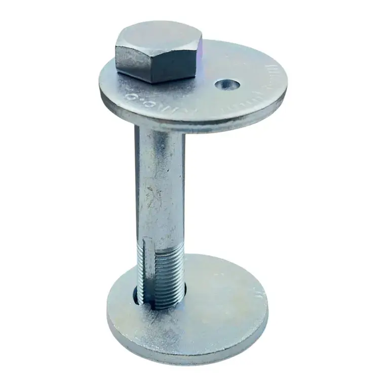 Isuzu Civata Salıncak D-max 4x2 02-12