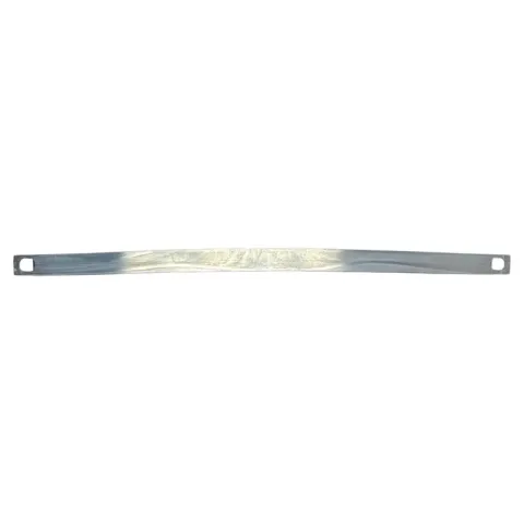 Toyota Demir Tampon Chr 16-19 Ön (Küçük)