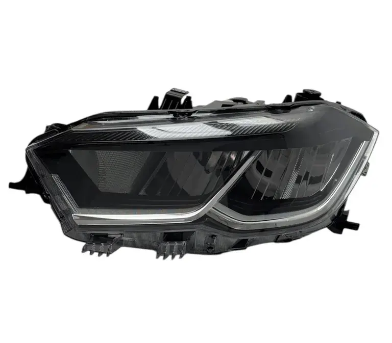 Volkswagen Far Polo 21-23 Sol (Ledli)