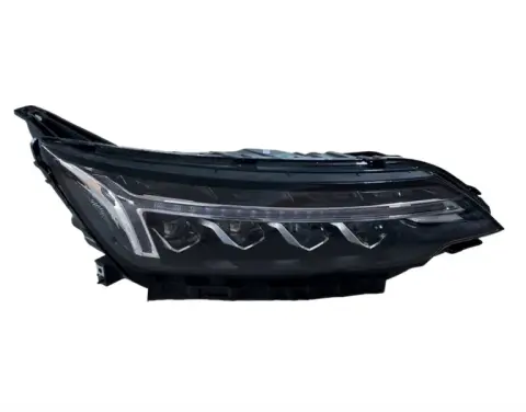 Skywell Far Et5 2022 Sağ (Ledli)