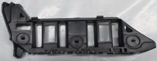 1To807184A - Volkswagen Touran- 08/10; Ön Tampon Braketi Küçük Sol