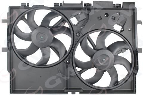 FAN MOTORU DAVLUMBAZLI CIFTLI FIAT DUCATO III 06 2.3JTD