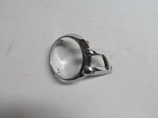 Mıtsubıshı Asx- 11/12; Sis Lamba Kapağı Dış Çerçevesi Sol Nikelajlı (fpı) - 8321A389