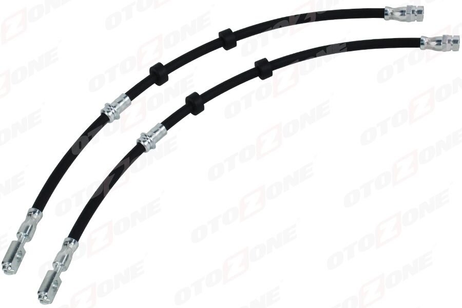 Ön Fren Hortumu Ibıza Iv