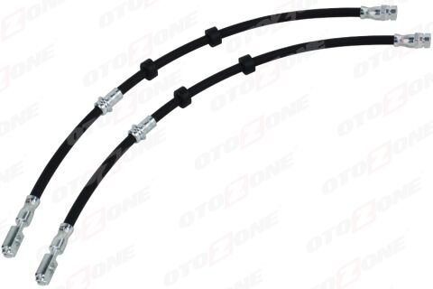 Ön Fren Hortumu Ibıza Iv