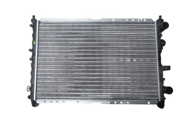 Fıat Tıpo- 93/00; Su Radyatörü 2.0i (mekanik) (558x359x34) Alüminyum (oris) - 82440263