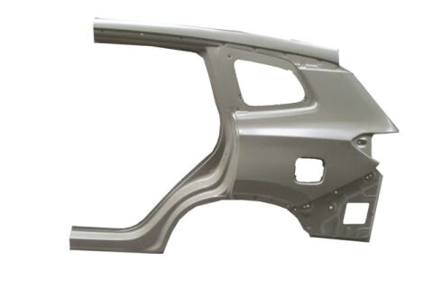 Chery Tıggo 8 Pro Max- 24/25; Arka Çamurluk Sol (gri Boyalı)(tw)