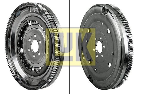 Volant Golf-Passat-Jetta-Polo 1.4 Tsı Cth-Cav