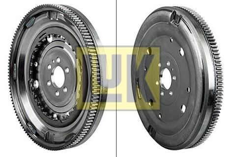 Volant Golf-Passat-Jetta-Polo 1.4 Tsı Cth-Cav