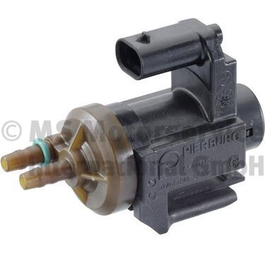 Elektrıklı Vakum Valfı Bmw B37 B38 B47 B48 B57 F20 F40 F45 F46 F22 F30 G20 F32 F36 F10 G30 G11 G16 F 48 F39 F25 F26 G01 G02 G05 G06 G07 F15 Mını F54 F55 F56 F57 F60