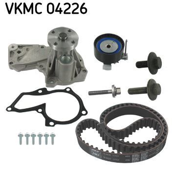 Trıger Setı Devırdaım Lı Focus Iı I 03 11 Fıesta V 01 13 Fusıon 01 12 1.4 16V 1.6 16V Zetecs Mon De 07 14 B Max 12 / Focus Iıı 11 / Ecosport 14 Volvo C30 1.6 06 12 S40 Iı1.6 05 12 V50 117X220
