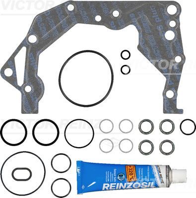 Alt Takım Conta Vectra B-Omega B 2.5 X25Xe Vectra C 3.2 Z32Se
