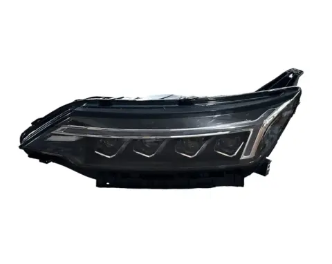 Skywell Far Et5 2022 Sol (Lazerli)