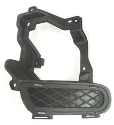 Mıtsubıshı Asx- 11/12; Sis Lamba Kapağı İç Bağlantı Braketi Plastiği Sol - -