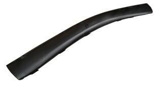 94840105 - Volvo S60- 00/04; Ön Tampon Bandı Sol Siyah (Tyg)