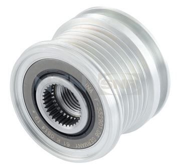 ALTERNATOR KASNAGI MERCEDES W204 W205 C218 W212 W222 X204 W166 C292 W639 W447 B906