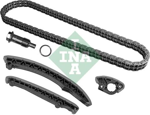Eksantrık Zıncır Setı Mercedes Om611 Om612 Om646 W202 W203 W204 W210 W211 W639 B906