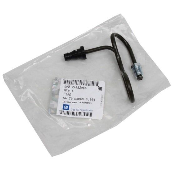 Debrıyaj Rulman Baglantı Borusu Astra J Astra H Astra G Vectra B Corsa C Corsa D