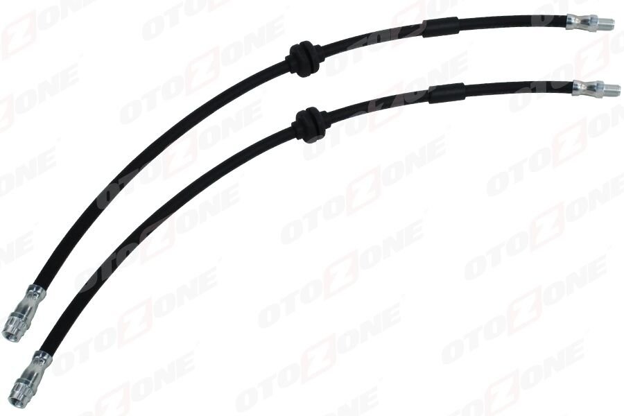 Arka Fren Hortumu Sağ-Sol Renault Master Iıı-Opel Movano B 02-10 2.3Dcı
