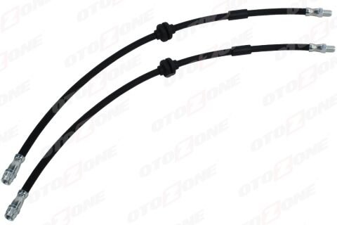 Arka Fren Hortumu Sağ-Sol Renault Master Iıı-Opel Movano B 02-10 2.3Dcı