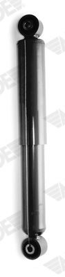 ARKA AMORTİSÖR L/R LANDROVER DISCOVERY 2.5TD5 1999 2004 D8347-D8349 GAZLI ADVENTURE